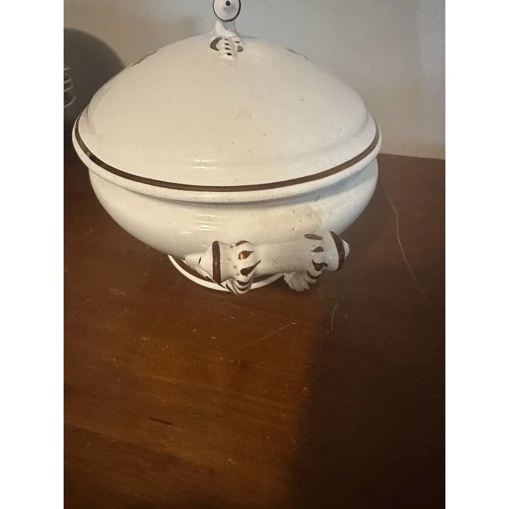 Anthony Shaw antique anthony